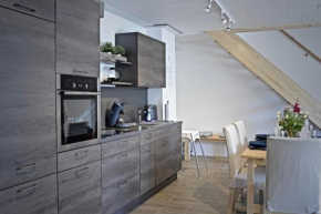 Ferienhaus Itterperle